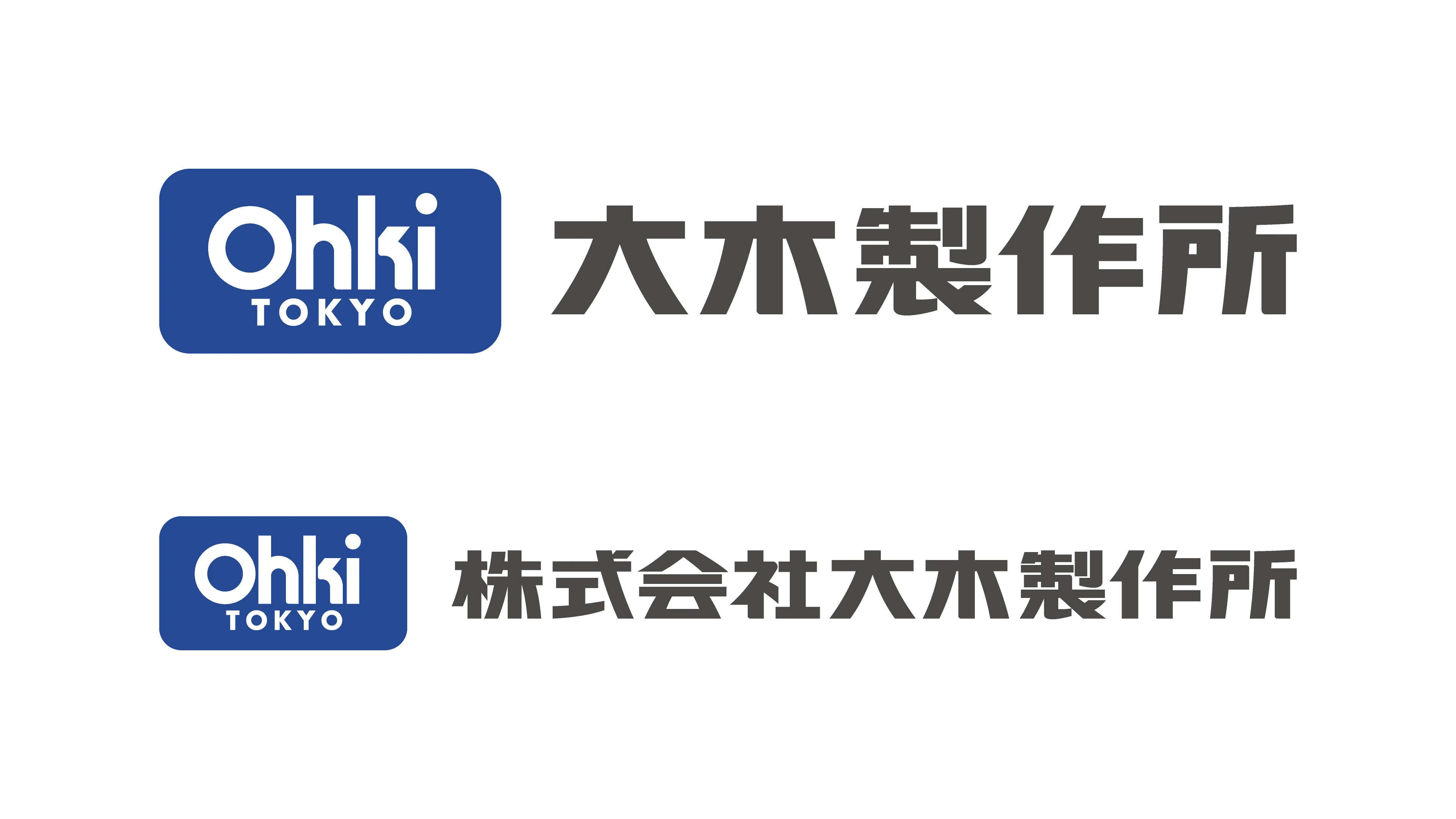 Ohki logo